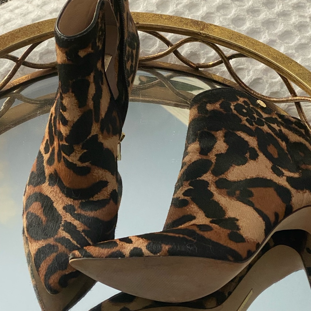 Louise et Cie bootie